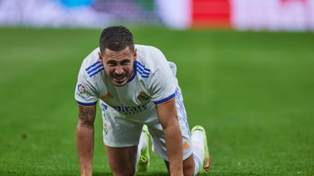 移动体育平台-博扬之父曾为巴萨考察阿扎尔：没签皆因态度懒散