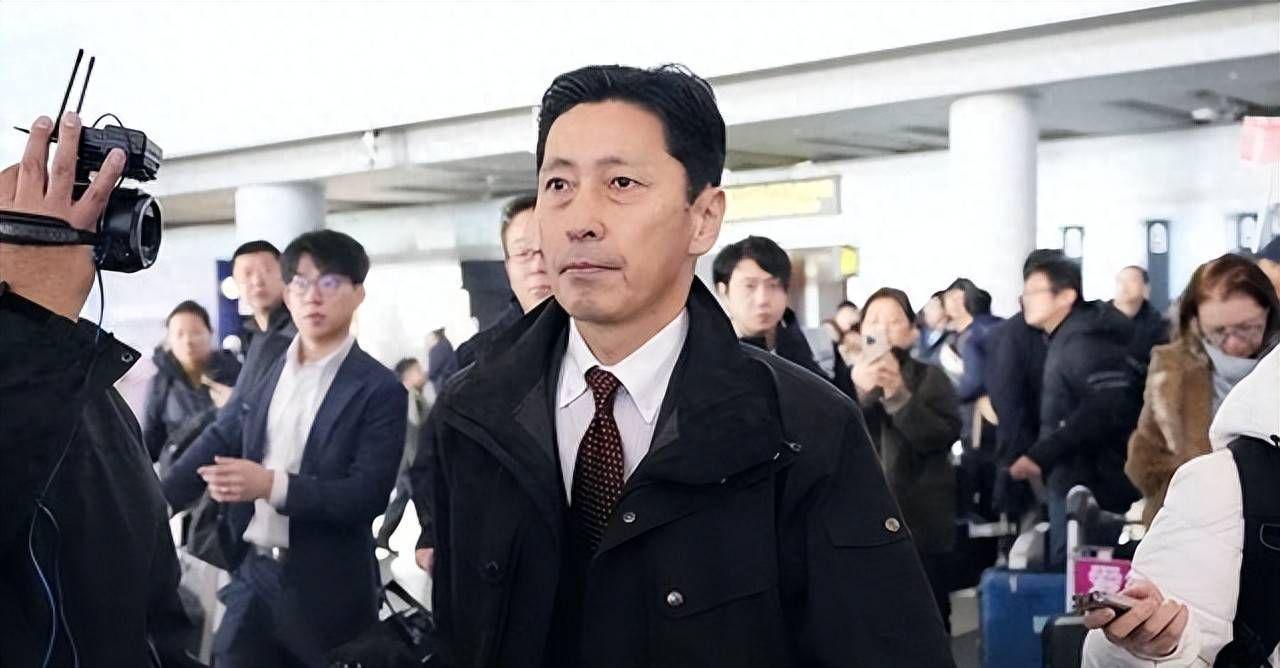 日本要找中国谈判，高市早苗不怕别的，就怕中国马上收网！